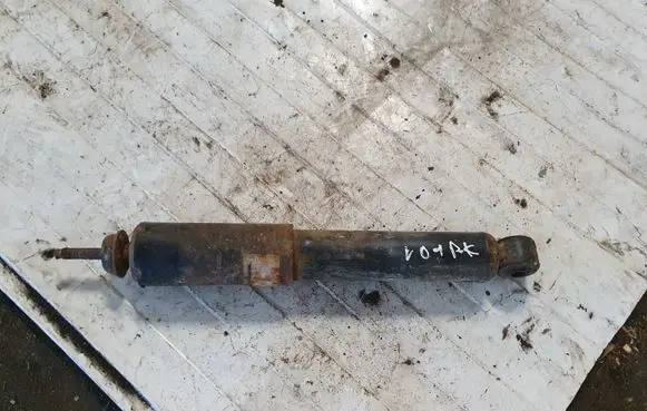 Mitsubishi Pajero Sport I Front shock absorber/damper NOCODE