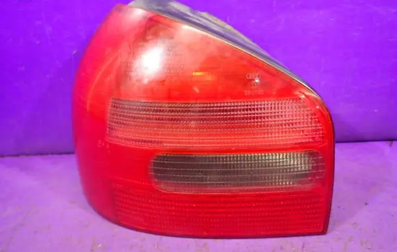 Audi A3 S3 8L Rear/tail lights 8L0945095A