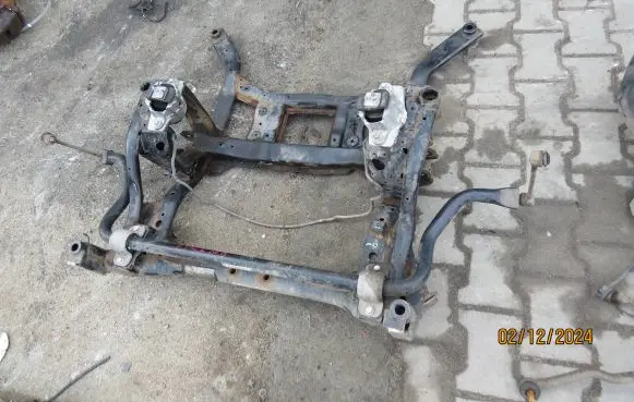 Jaguar F-Pace Other front suspension part 