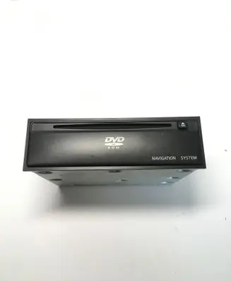 Nissan Murano Z50 Navigation unit CD/DVD player 25915CC000 50718222 CCA8140C