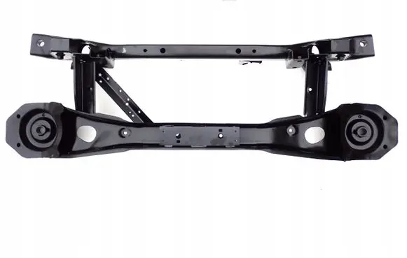 Mazda 5 Rear beam 