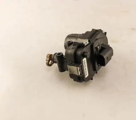 Intake manifold valve actuator/motor