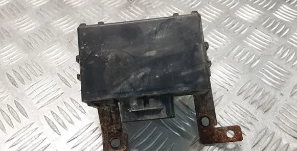 KIA Sportage Other control units/modules