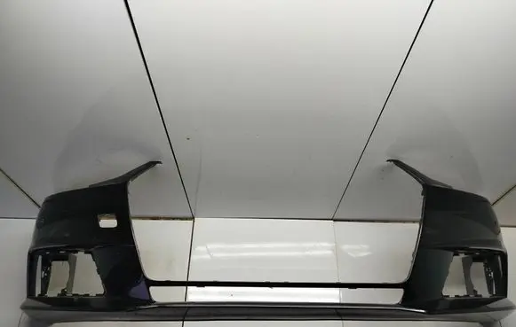 Audi A4 S4 B9 Front bumper 8W0807437