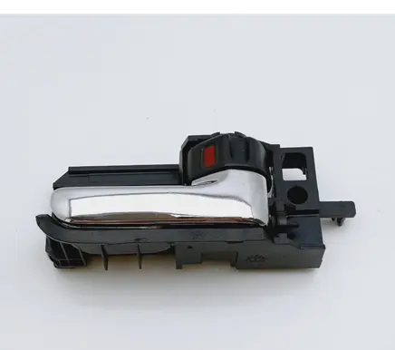 Toyota Avensis T250 Rear door interior handle 50594A1