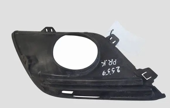 Volvo XC60 Front fog light trim/grill 277101WH