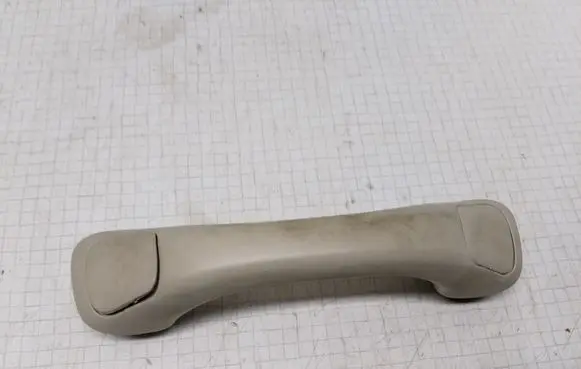 Volvo S60 Front interior roof grab handle