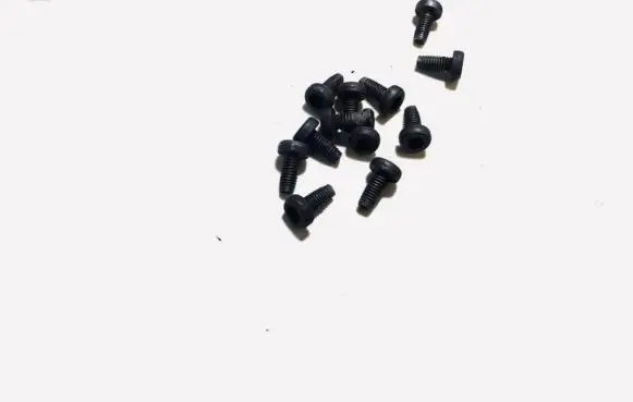 Nuts/bolts