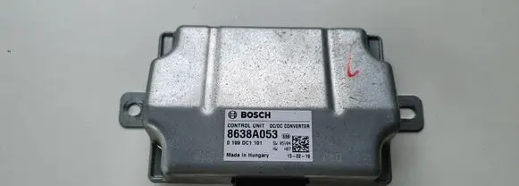 Mitsubishi Outlander Sensor 8638A053