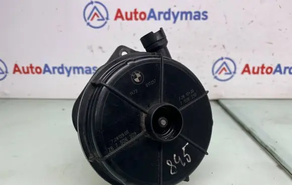 BMW 3 E46 Secondary air pump 7506209 11727506209