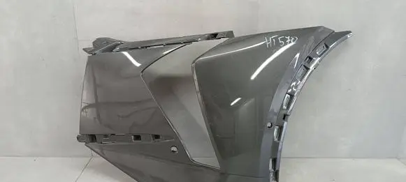 Citroen DS7 Crossback Front bumper corner part panel trim 9841710480