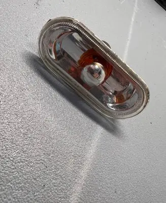 Volkswagen Transporter - Caravelle T5 Front fender indicator light 0215660