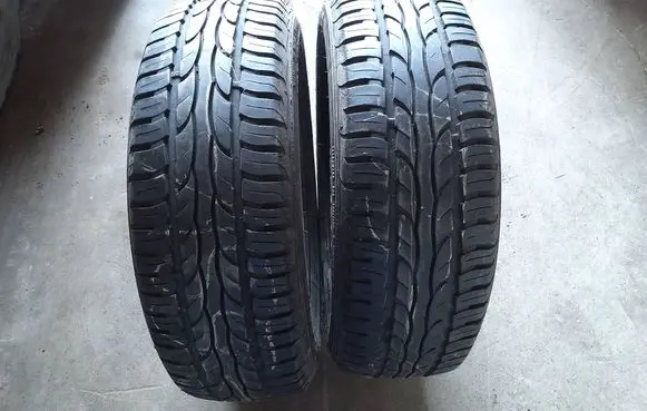 Volkswagen Golf II R14 summer tire SAVA 18565R14 INTENSAHP