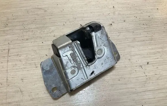 Mercedes-Benz ML W163 Tailgate/trunk/boot lock/catch/latch A1637400235