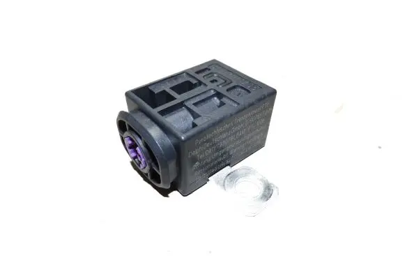 Audi A6 S6 C6 4F Battery relay fuse 4F0915519