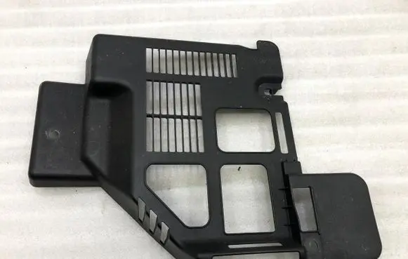 Mazda 6 Dashboard lower bottom trim panel GKH8-67Z06