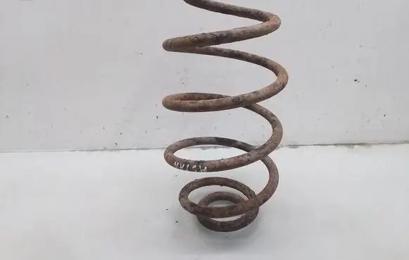 Opel Astra G Rear coil spring