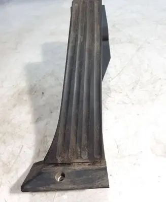 BMW 5 E60 E61 Accelerator throttle pedal 6766930