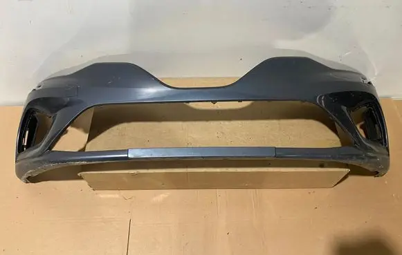 Renault Clio V Front bumper 620228351R