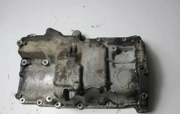 Ford C-MAX I Oil sump