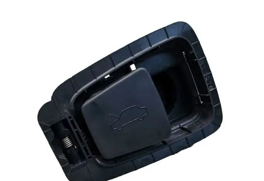 Volvo XC60 Engine bonnet (hood) release handle 32277309 32277310