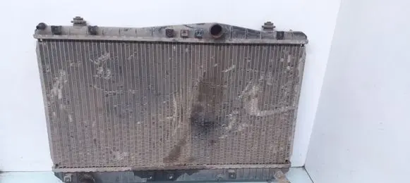 Chevrolet Tacuma Coolant radiator