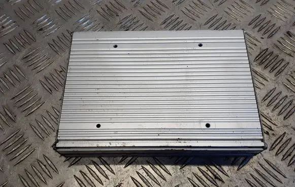 Chrysler Grand Voyager V Sound amplifier 05091006AE 36670C