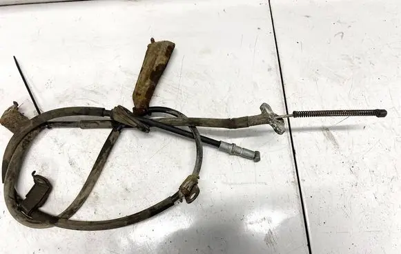 Honda CR-V Handbrake/parking brake wiring cable 7g24
