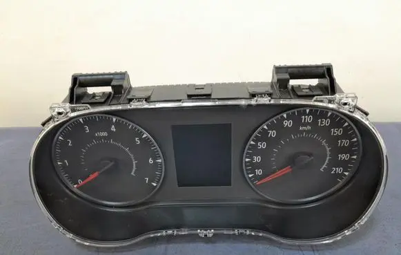 Dacia Jogger Speedometer (instrument cluster) 248093711R