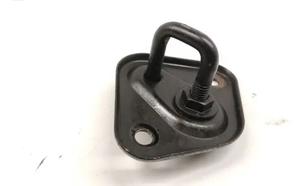 Mercedes-Benz ML W166 Engine bonnet/hood lock/latch loop/hook A2128800060
