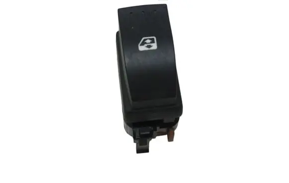 Renault Laguna II Electric window control switch 002448B 2648802 304410H