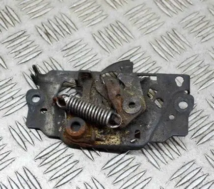 Ford Transit Custom Engine bonnet/hood lock/latch loop/hook 