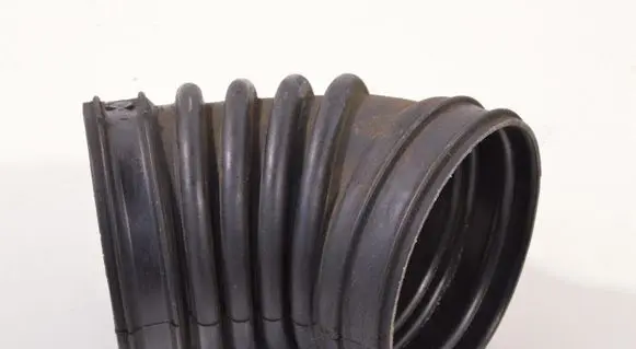 Porsche Cayman 987 Air intake hose/pipe 98711022200