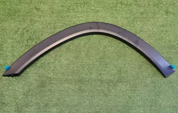 Mercedes-Benz GLE W167 Front arch trim A1678844300DANEK A1678844300 A1678802509