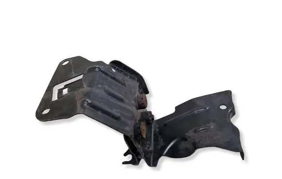 Jaguar XF X250 ABS pump bracket 8X232D190A01