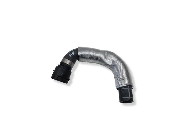 Volkswagen Golf VII Engine coolant pipe/hose 5Q0122291AQ 6C0122157Q