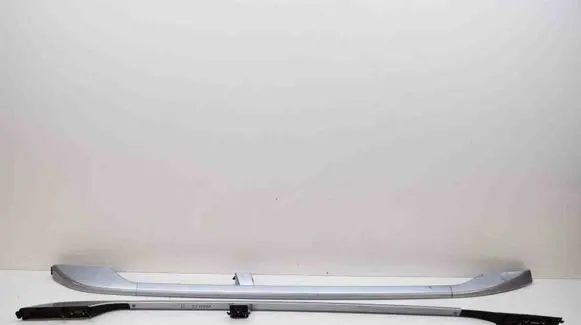 Mitsubishi Outlander Roof bar rail