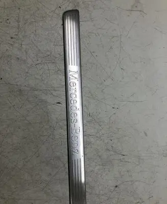 Mercedes-Benz B W246 W242 Front sill trim cover A2466800135