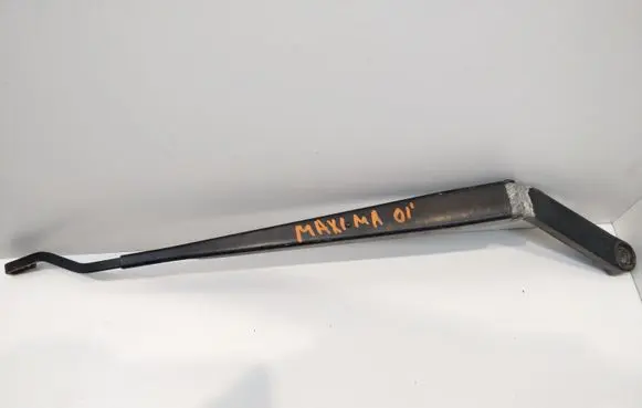 Nissan Maxima Front wiper blade arm