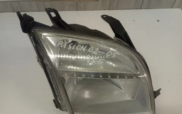 Ford Fusion Headlight/headlamp
