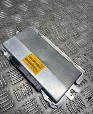 BMW X5 F15 Suspension control unit/module 6895714 28402631513