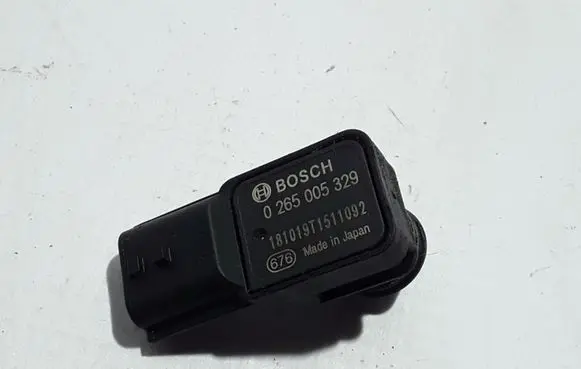 Renault Kadjar Air pressure sensor