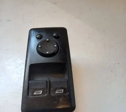 Volkswagen Transporter - Caravelle T4 Electric window control switch 535959565