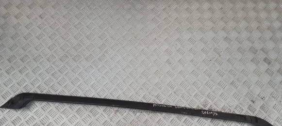 Mitsubishi Space Runner Roof bar rail