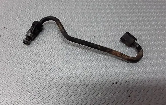 Fiat Ulysse Turbo turbocharger oiling pipe/hose