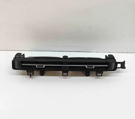 BMW X2 U10 Dashboard air vent grill cover trim 9873178