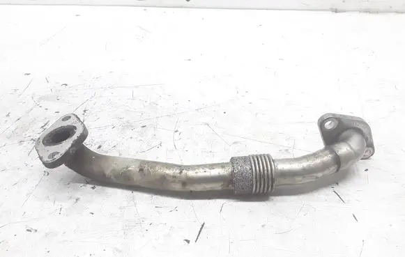 Seat Alhambra (Mk1) EGR valve line/pipe/hose 038131521AF