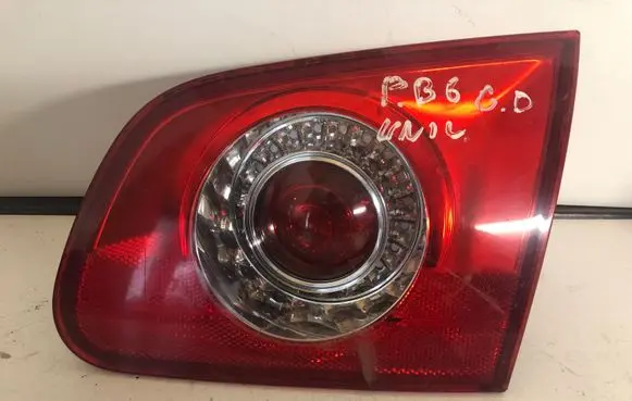 Volkswagen PASSAT B6 Tailgate rear/tail lights 27449002