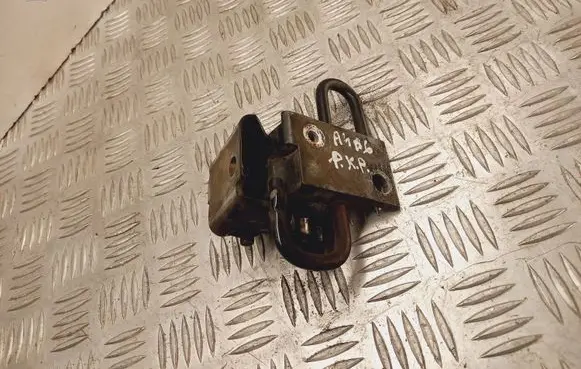 Audi A4 S4 B6 8E 8H Front door upper hinge 8E0831411