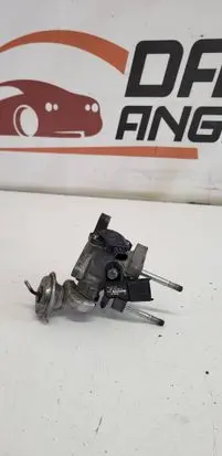 Toyota RAV 4 (XA30) Throttle valve JT7H0 0281002680
